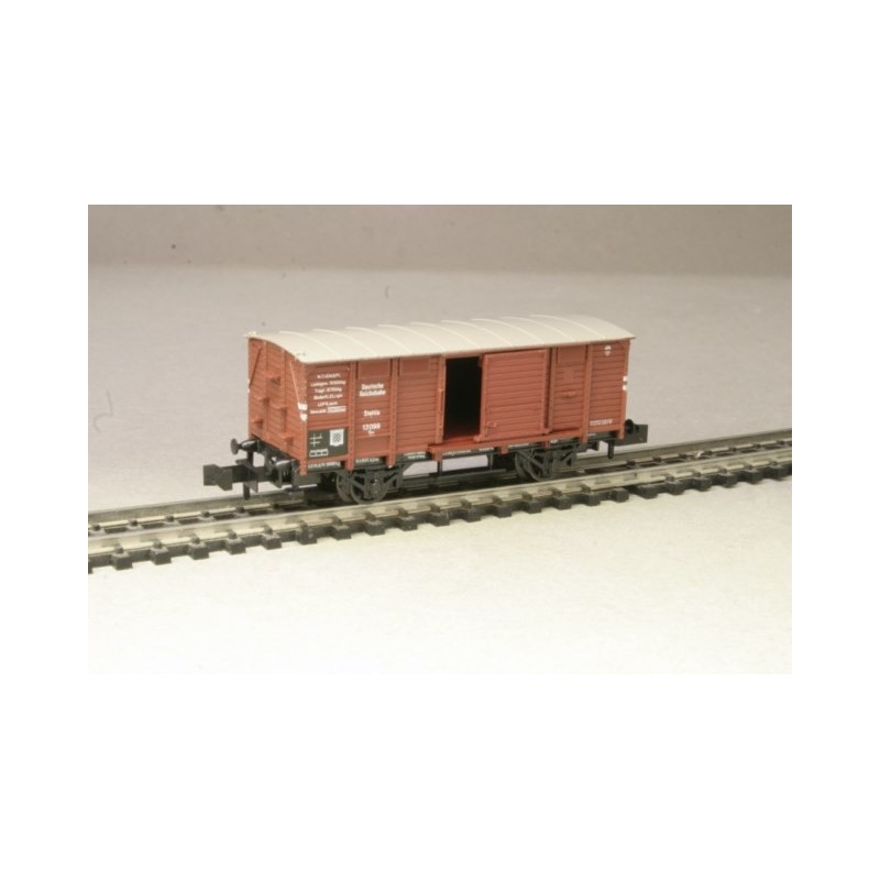 Minitrix 13209 NIEUW