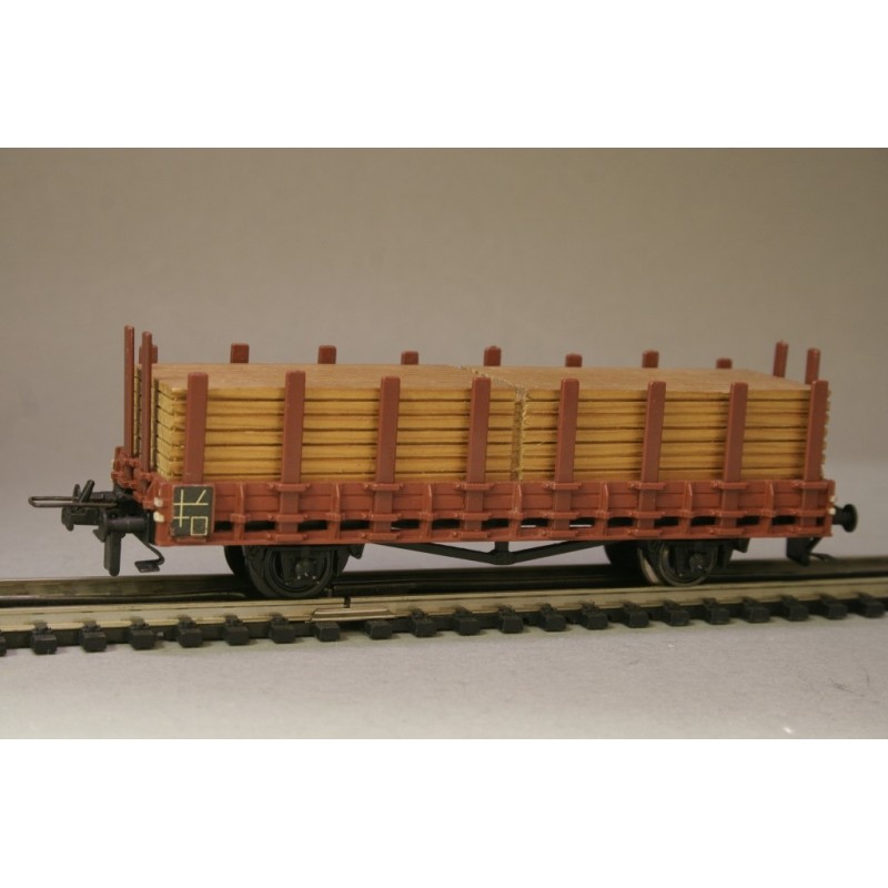 Trix Express 3437 GEBRUIKT