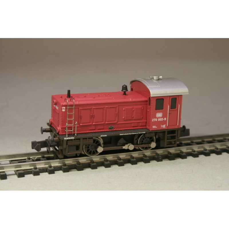 Hobbytrain 2871 NIEUW