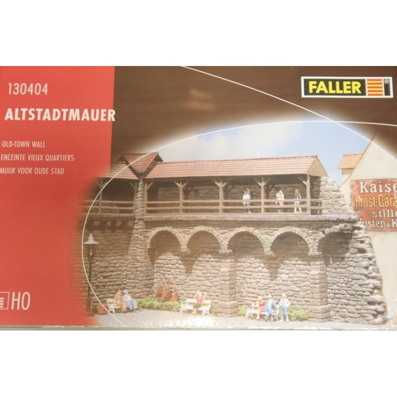 Faller 130404