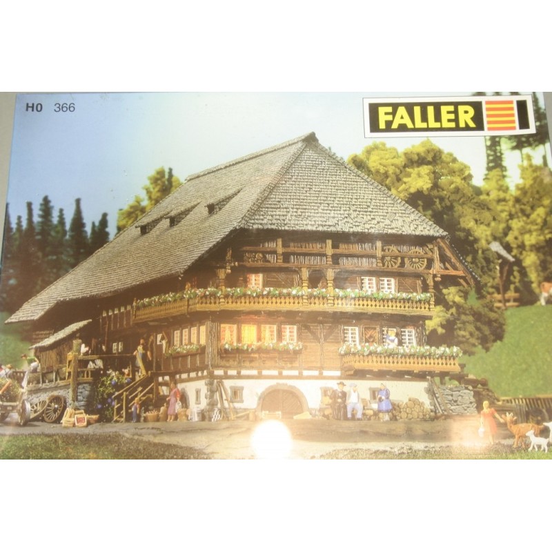 Faller 130366