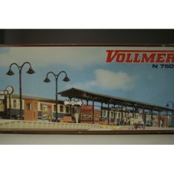 Vollmer 47501