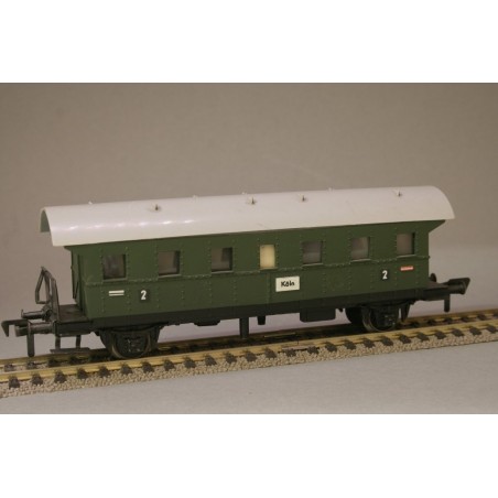 Fleischmann 1404.5 GEBRUIKT