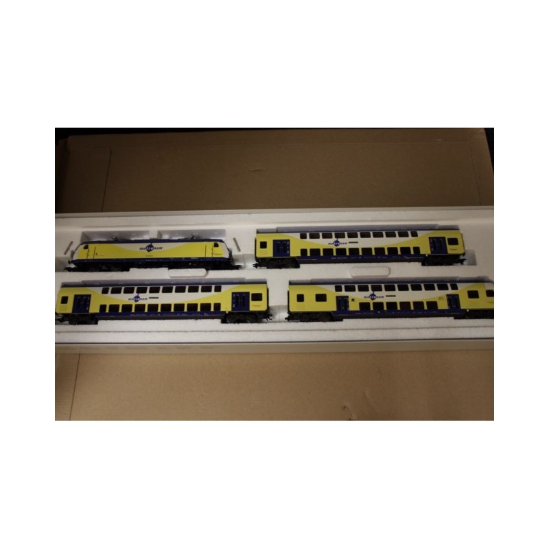 Marklin 26533 GEBRUIKT