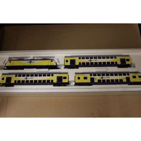 Marklin 26533 GEBRUIKT