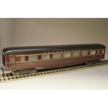 Fleischmann 1420 GEBRUIKT