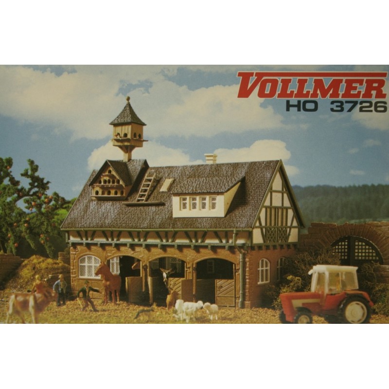 Vollmer 43726