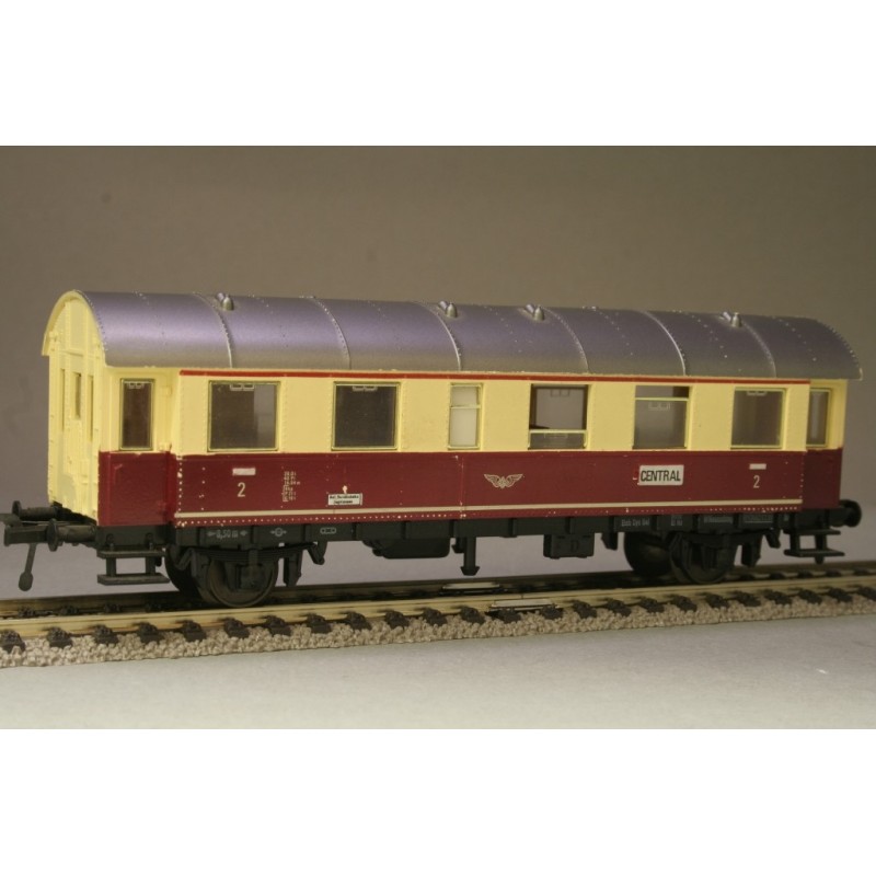 Fleischmann 5064 GEBRUIKT