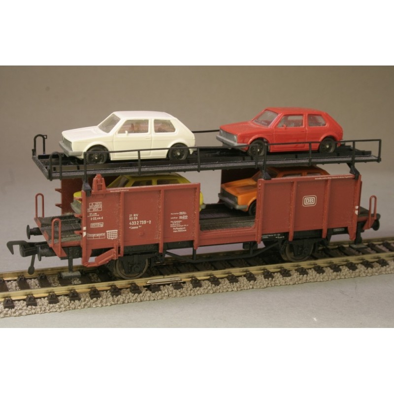 Fleischmann 5225 GEBRUIKT