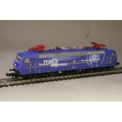 Minitrix 12224 NIEUW