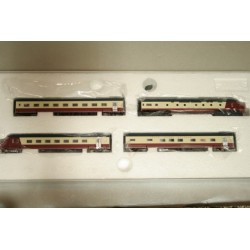 Minitrix 12224 NIEUW
