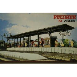 Vollmer 47504