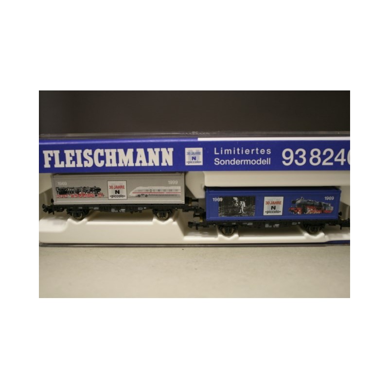 Fleischmann 938240 GEBRUIKT