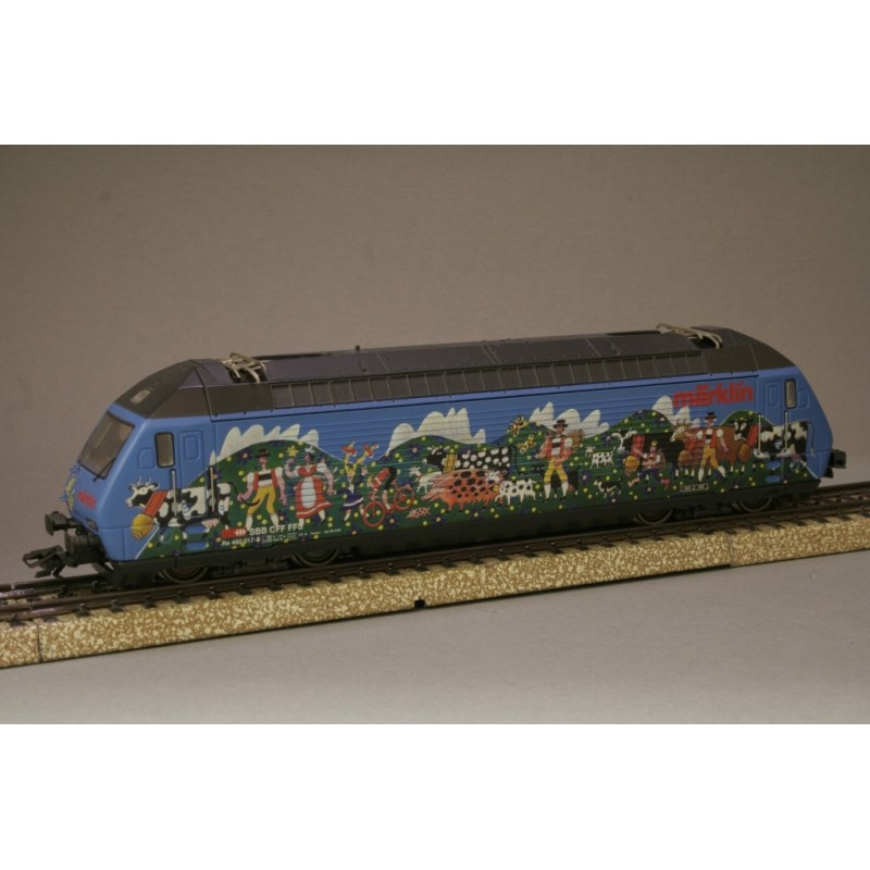 Märklin 3452 NIEUW