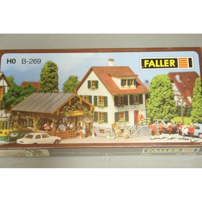 Faller 130269