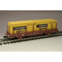 Hobbytrain 23833 NIEUW