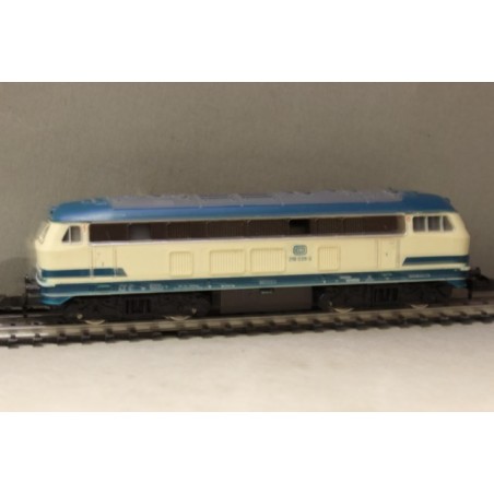 Minitrix 12953 GEBRUIKT