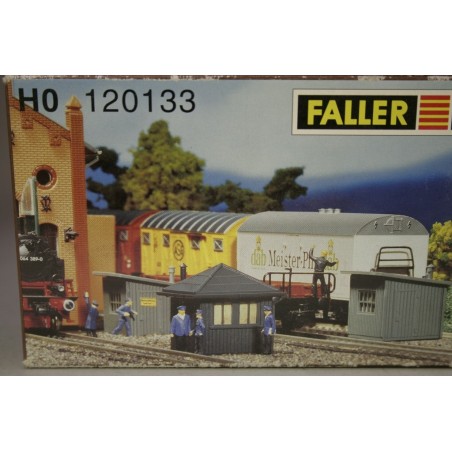 Faller 120133