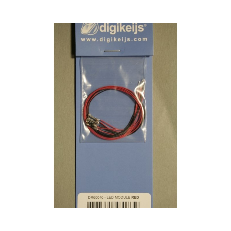 Digikeys DR 60044