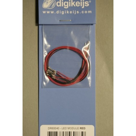 Digikeys DR 60044