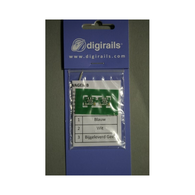 Digikeys DRC 54