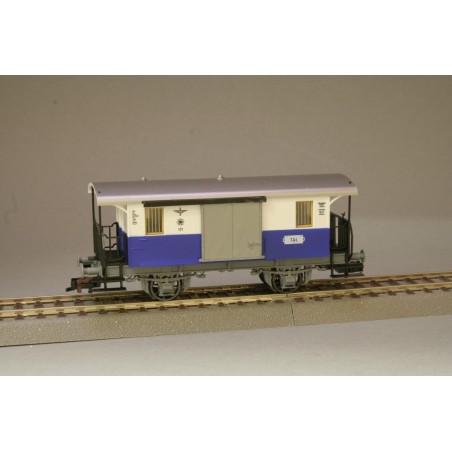 Fleischmann 505402 NIEUW