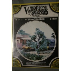 Woodland TK 22