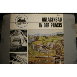 Modelbovenleiding deel 11