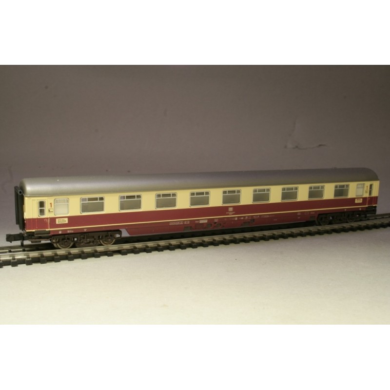 Fleischmann 8160.1 NIEUW