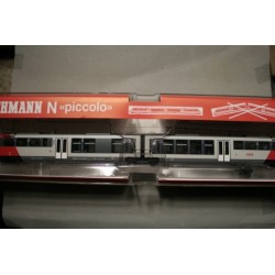 Fleischmann 8117 .1 NIEUW