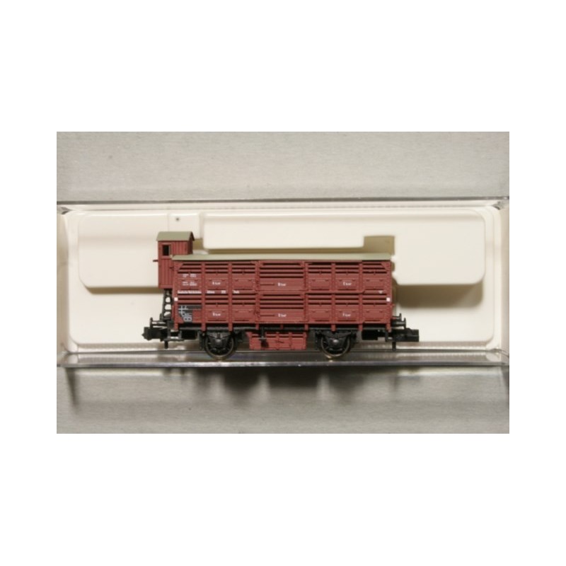 Fleischmann 8361 NIEUW