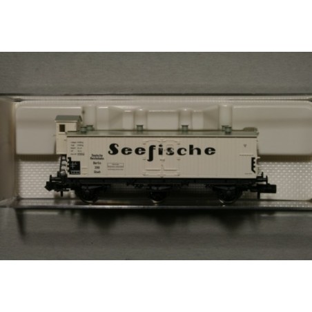 Fleischmann 8381 NIEUW
