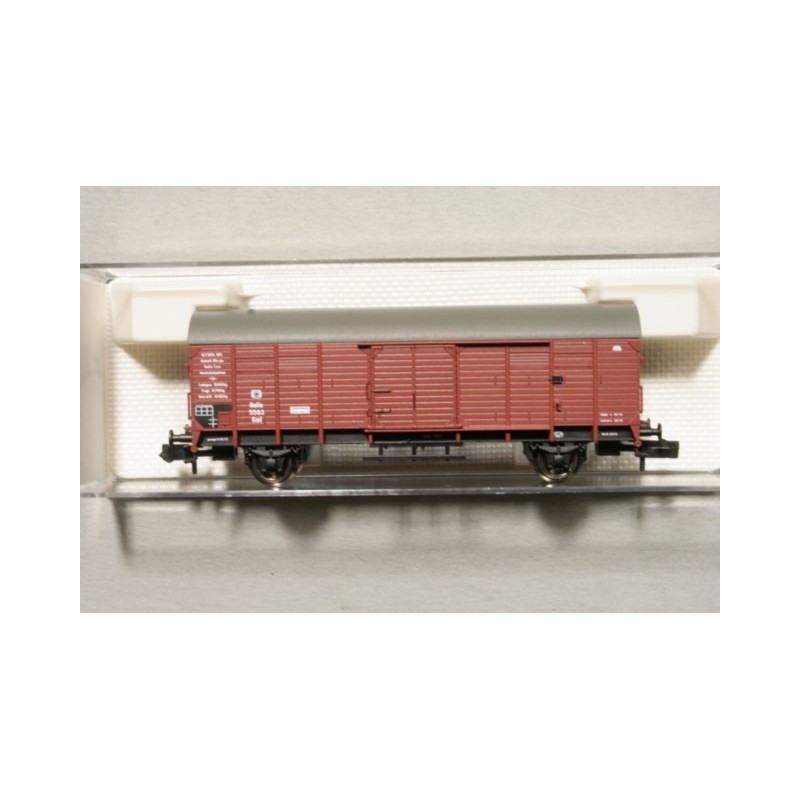 Fleischmann 858825 NIEUW