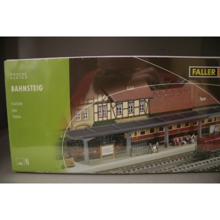 Faller 222125