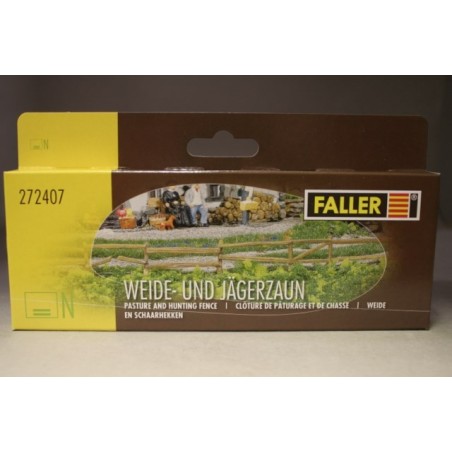 Faller 272407