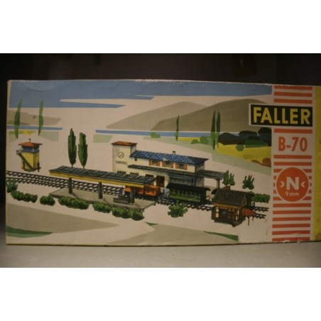 Faller B- 70