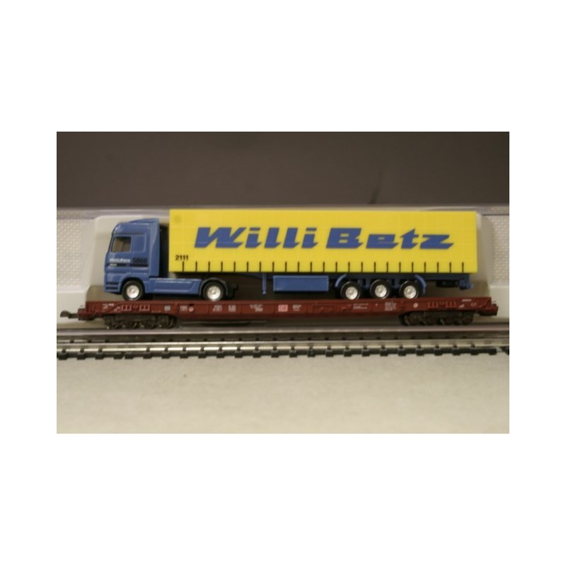 Fleischmann 8277 NIEUW