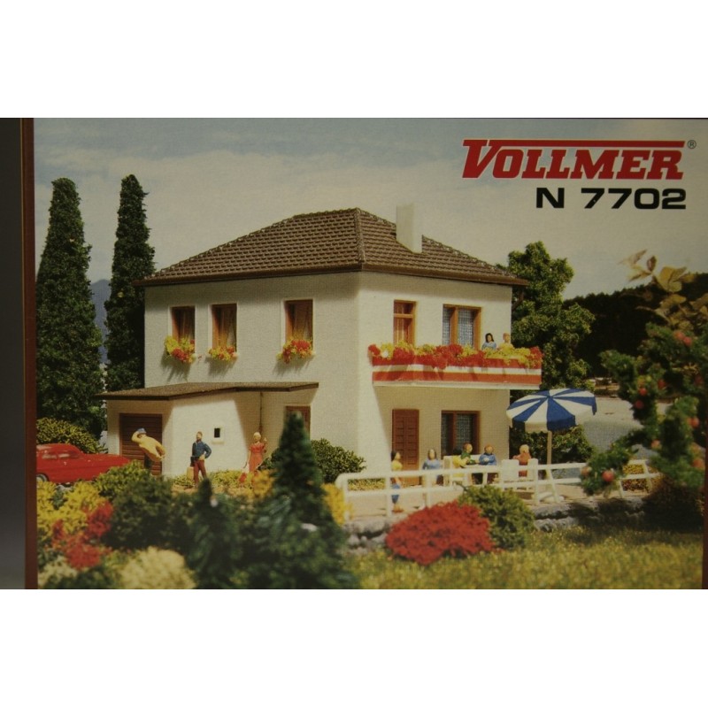 Vollmer 47702