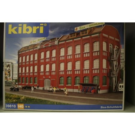 Kibri 39810