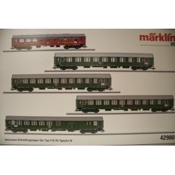 Marklin 46322 NIEUW