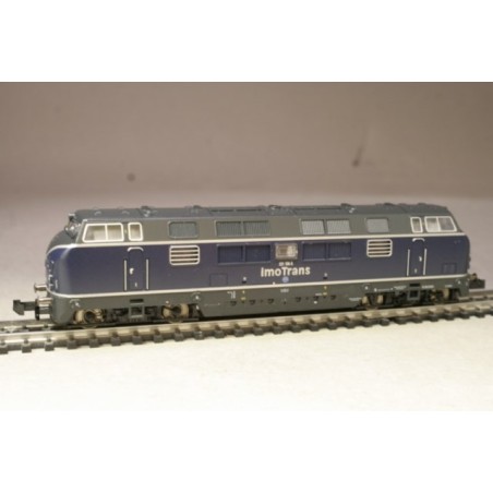 Minitrix 12541 NIEUW