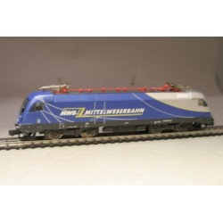 Minitrix 12998 NIEUW