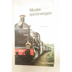 Modelspoorwegen