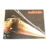 Marklin catalogus 1983