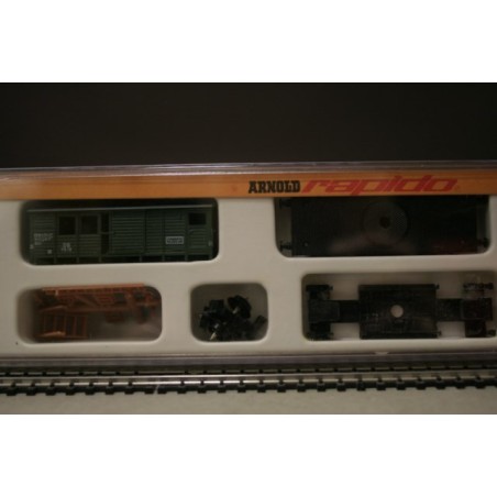 Arnold 0464 NIEUW