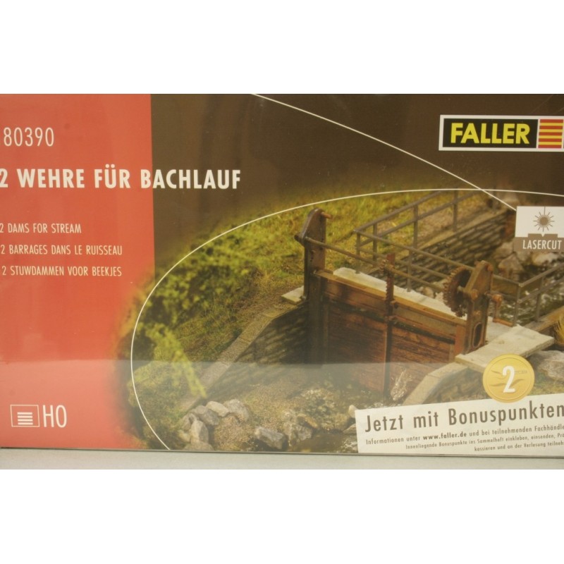 Faller 180390