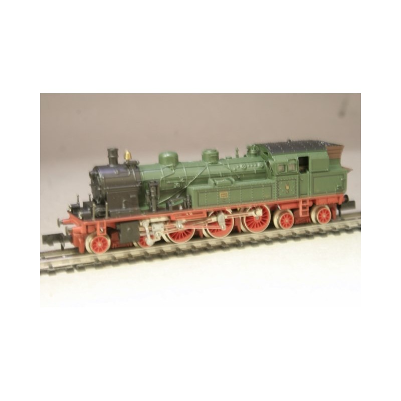 発煙機能 ARNOLD アーノルド Nゲージ 2511 BR41 蒸気機関車