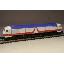 Arnold 4458 NIEUW