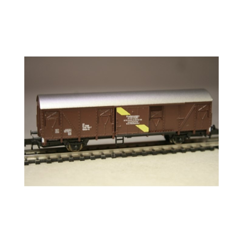 Arnold 4458 NIEUW