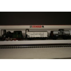 Arnold 4458 NIEUW